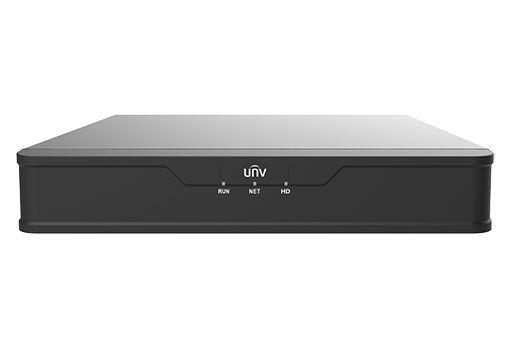 IP-видеорегистратор Uniview NVR301-04X-P4-RU IP-видеорегистратор Uniview NVR301-04X-P4-RU