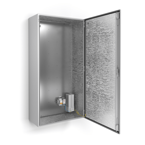 Термошкаф (600х1200х300мм, -40°С) ТШ-15 Термошкаф (600х1200х300мм, -40°С) ТШ-15