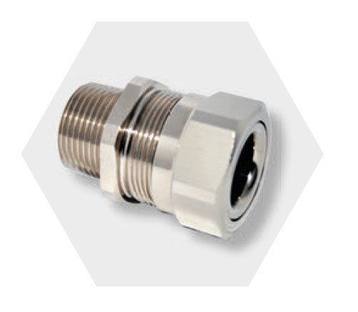 Взрывозащищенный кабельный ввод ВН16 Взрывозащищенный кабельный ввод ВН16