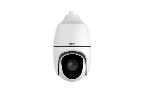Скоростная IP PTZ видеокамера Uniview IPC6858ER-X40-VF Скоростная IP PTZ видеокамера Uniview IPC6858ER-X40-VF