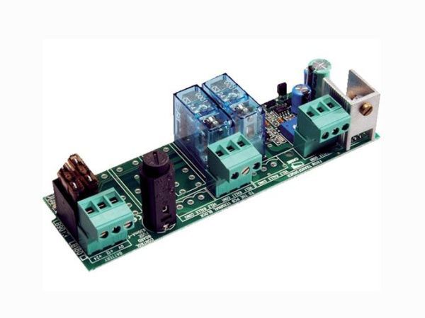 Плата аварийного питания для блока управления ZL180 LB180 Плата аварийного питания для блока управления ZL180 LB180