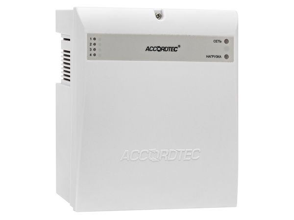 ББП-40 v.4 исп. 1 ("ACCORDTEC", Блок бесперебойного питания) ББП-40 v.4 исп. 1 ("ACCORDTEC", Блок бесперебойного питания)