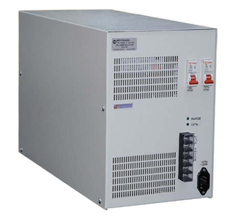 ИБП постоянного тока Штиль PS1220G ИБП постоянного тока Штиль PS1220G