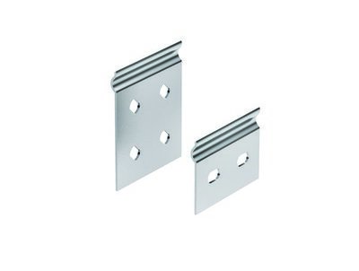 Пластина GTO H80, цинк-ламельная (аналог горячеоцинкованный) Пластина GTO H80, цинк-ламельная (аналог горячеоцинкованный)