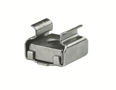 Гайка закладная М8 Гайка закладная М8