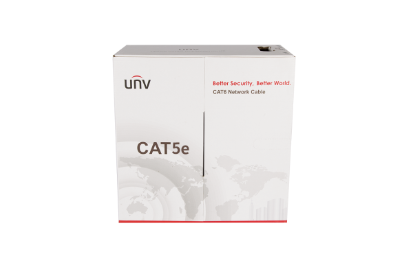 Кабель Uniview CAB-LC2100A-IN Кабель Uniview CAB-LC2100A-IN