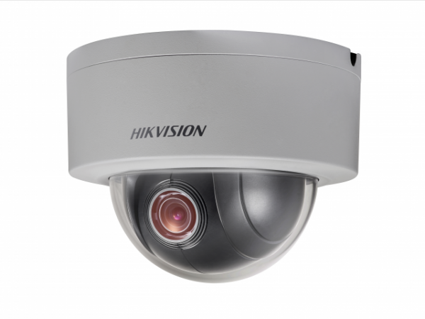 Поворотная IP-камера DS-2DE3204W-DE Поворотная IP-камера DS-2DE3204W-DE