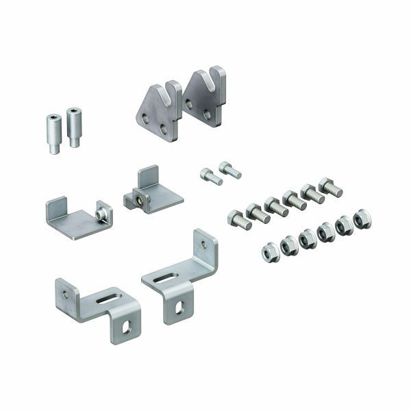 Пакет с комплектующими для установки монтажной платы R5PCE в корпус CQE RAM block Пакет с комплектующими для установки монтажной платы R5PCE в корпус CQE RAM block