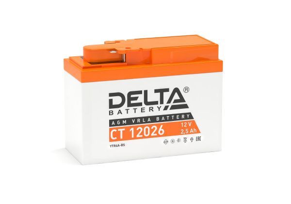 Delta CT 12026 Delta CT 12026