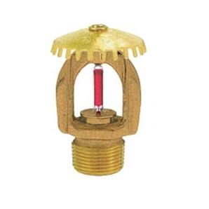 TY5151 Ороситель спринклерный специальный ELO-231B колба 5 мм, вогнутая розетка TY5151 Ороситель спринклерный специальный ELO-231B колба 5 мм, вогнутая розетка