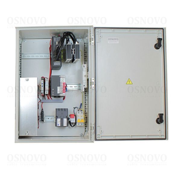 OSP-46TB3(SW-80802/ILS(port 75W)) OSP-46TB3(SW-80802/ILS(port 75W))
