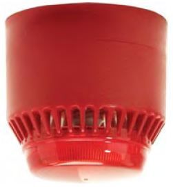 Оптико-акустический оповещатель Esser by Honeywell 766240.20 Оптико-акустический оповещатель Esser by Honeywell 766240.20