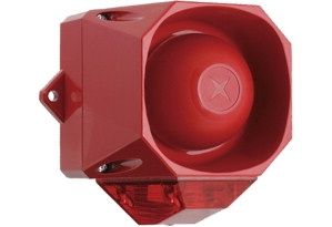 Оптико-акустический оповещатель Esser by Honeywell 766240.10 Оптико-акустический оповещатель Esser by Honeywell 766240.10