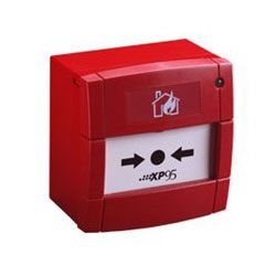 Запасное стекло для ручного извещателя XP95 26729-154 Запасное стекло для ручного извещателя XP95 26729-154