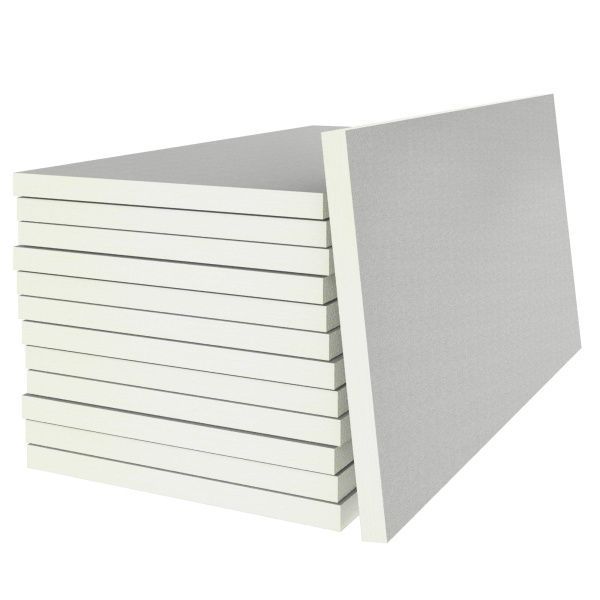 Плита огнестойкая, 2500х1200х12,5 мм Плита огнестойкая, 2500х1200х12,5 мм