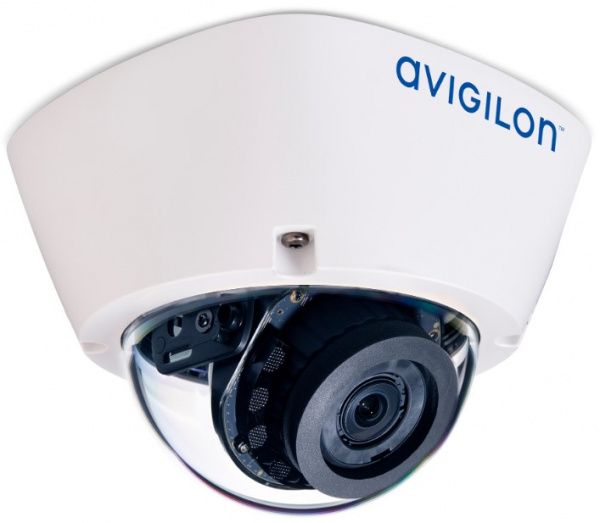 Купольная IP-камера Avigilon 6.0C-H5A-D1-IR Купольная IP-камера Avigilon 6.0C-H5A-D1-IR