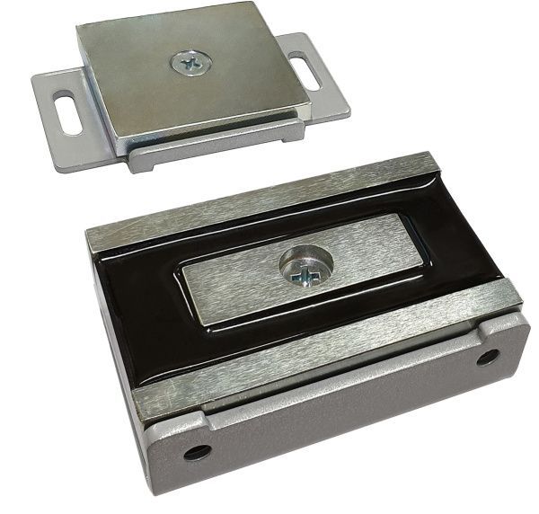 Электромагнитный замок AL-75FB Электромагнитный замок AL-75FB