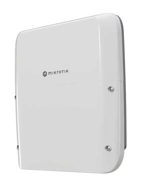 MikroTik RB5009UPR+S+OUToutdoor heavy-duty PoE router1x 2.5 Gigabit Ethernet, 10G SFP+, 1GB of RAM, 1GB NAND, modern quad-core CPU, 9 (!) powering options, durable IP66 waterproof enclosure. MikroTik RB5009UPR+S+OUToutdoor heavy-duty PoE router1x 2.5 Gigabit Ethernet, 10G SFP+, 1GB of RAM, 1GB NAND, modern quad-core CPU, 9 (!) powering options, durable IP66 waterproof enclosure.
