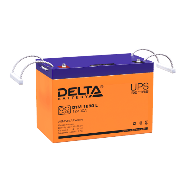Delta DTM 1290 L Delta DTM 1290 L