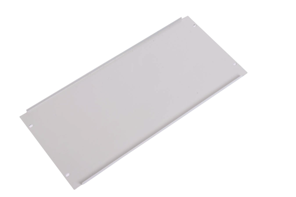 Фальшпанель в шкаф 19" 5U Фальшпанель в шкаф 19" 5U