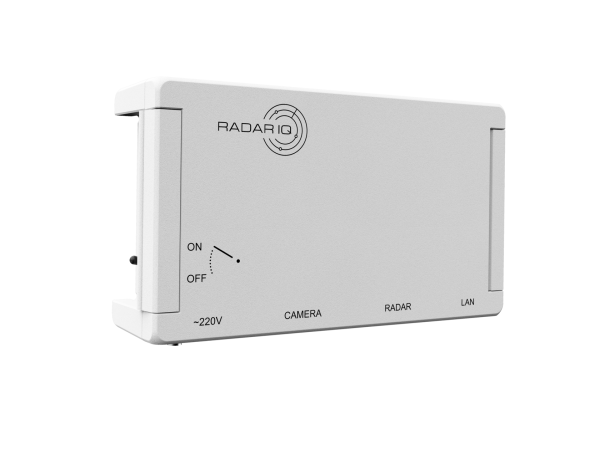 Интеллектуальный контроллер DWR-IC Интеллектуальный контроллер DWR-IC