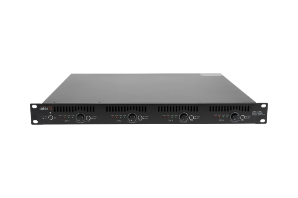 Цифровой усилитель мощности DPA-430L Цифровой усилитель мощности DPA-430L