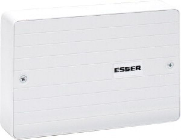 Корпус для транспондеров Esser by Honeywell 788650.10 Корпус для транспондеров Esser by Honeywell 788650.10