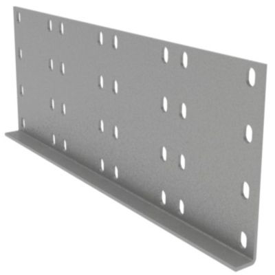 Соединитель горизонтальный H 150 мм L 400 мм Соединитель горизонтальный H 150 мм L 400 мм