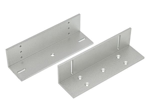 LM-295-350-2 ("ACCORDTEC", Z-образное крепление для замка) LM-295-350-2 ("ACCORDTEC", Z-образное крепление для замка)