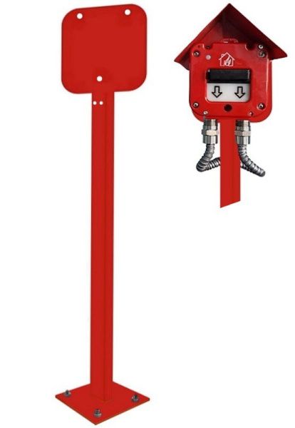 СП-1 исп.00 "Аякс", на асфальт СП-1 исп.00 "Аякс", на асфальт