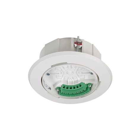 Цоколь извещателя для подвесных потолков USB 502-2 Цоколь извещателя для подвесных потолков USB 502-2