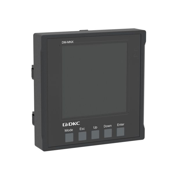 Щитовой дисплей DM-MNX Щитовой дисплей DM-MNX