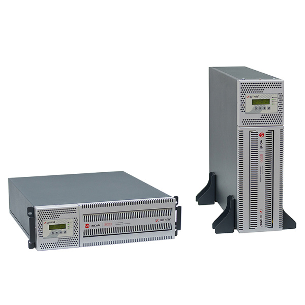 Стабилизатор напряжения Штиль ИнСтаб IS3308RT Стабилизатор напряжения Штиль ИнСтаб IS3308RT