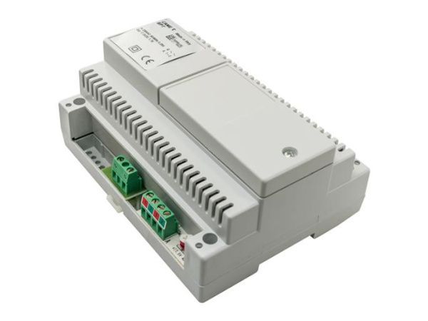 Усилительповторитель сигнала для системы домофони XAS301.01 Усилительповторитель сигнала для системы домофони XAS301.01