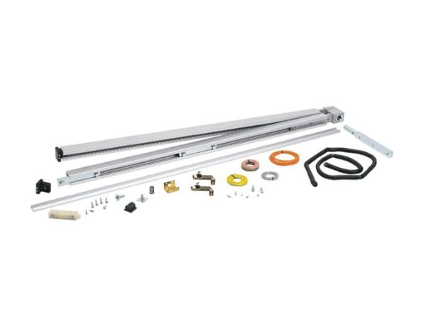 Комплект "Антипаника" для 1 подвижной и 1 фиксированной створки MI6130 Комплект "Антипаника" для 1 подвижной и 1 фиксированной створки MI6130