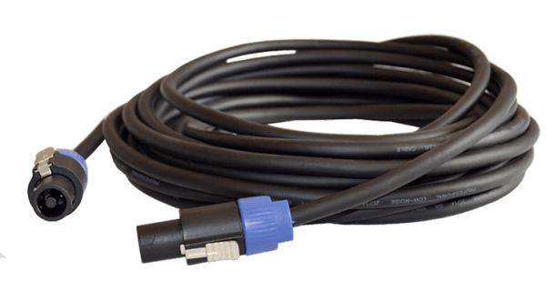 Корд акустический RH-S003 CABLE 10M Корд акустический RH-S003 CABLE 10M