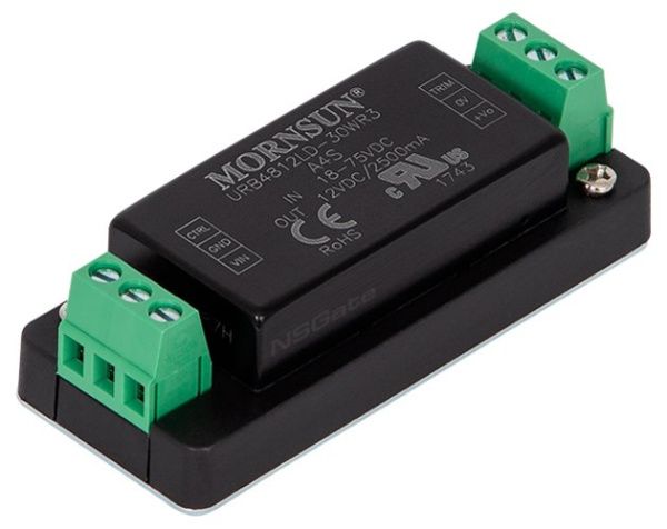 NSBon-49 (C48VDC24) NSBon-49 (C48VDC24)