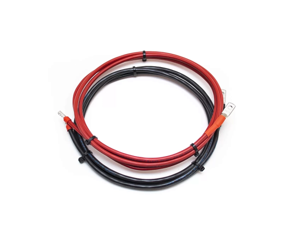 Батарейный кабель T-M8-1-2x10 Батарейный кабель T-M8-1-2x10