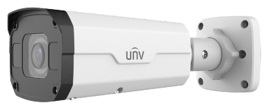 Цилиндрическая IP видеокамера Uniview IPC2325SB-DZK-I0 Цилиндрическая IP видеокамера Uniview IPC2325SB-DZK-I0