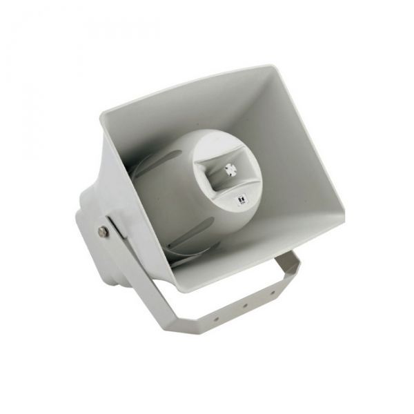 Широкополосный всепогодный 2-полосный рупор CS-660BS-EB Широкополосный всепогодный 2-полосный рупор CS-660BS-EB