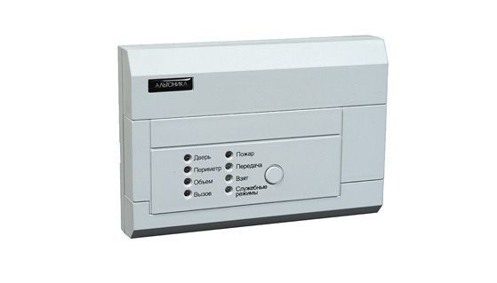 RS-201TP (без считывателя) RS-201TP (без считывателя)