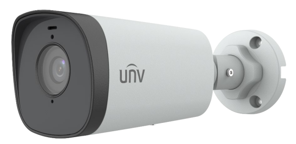 Цилиндрическая IP видеокамера Uniview IPC2312SB-ADF40KM-I0 Цилиндрическая IP видеокамера Uniview IPC2312SB-ADF40KM-I0