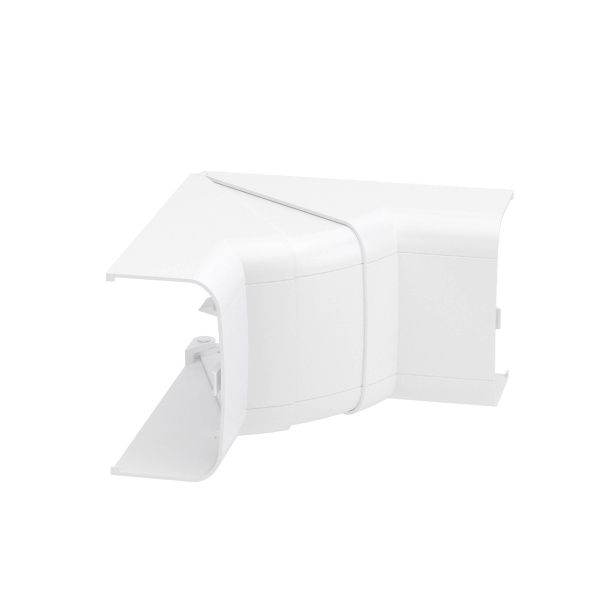 Угол внутренний 90х50 мм, изменяемый (70-120°) Угол внутренний 90х50 мм, изменяемый (70-120°)