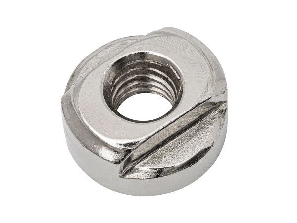 Спецгайка М6 ("ACCORDTEC", Спецгайка) Спецгайка М6 ("ACCORDTEC", Спецгайка)