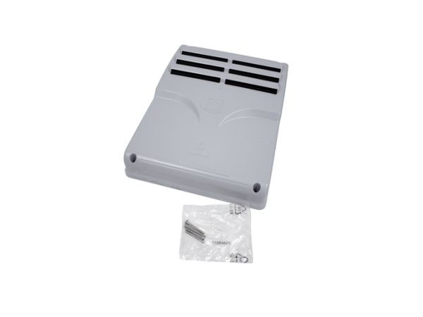 Крышка корпуса S4340 119RIR131 Крышка корпуса S4340 119RIR131