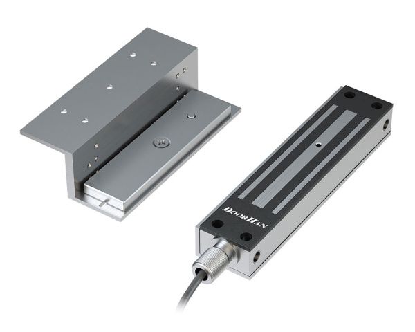 DOORHAN Mag-LOCK-KIT Комплект замка электромагнитного DOORHAN Mag-LOCK-KIT Комплект замка электромагнитного