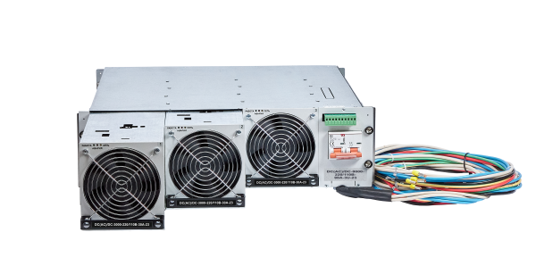 ЗВУ DC(AC)/DC-9000-220/110В-90А-3/3-3U-23 TKI ЗВУ DC(AC)/DC-9000-220/110В-90А-3/3-3U-23 TKI