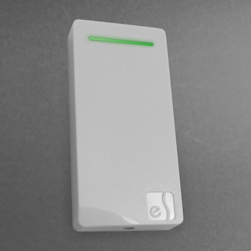 Elsys-SW78-Multi Gray Мультиформатный считыватель бесконтактных карт Elsys-SW78-Multi Gray Мультиформатный считыватель бесконтактных карт