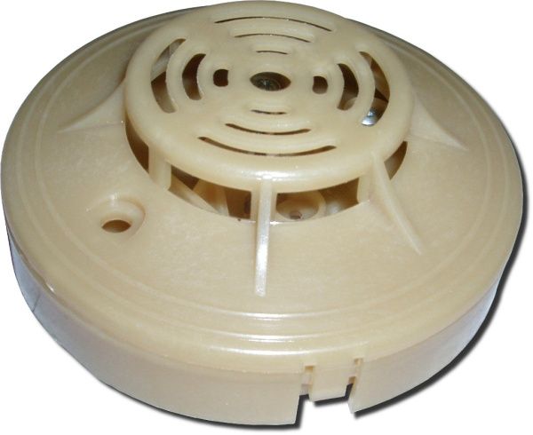 Тепловой извещатель ИП 105-1 G Сауна-150 Тепловой извещатель ИП 105-1 G Сауна-150