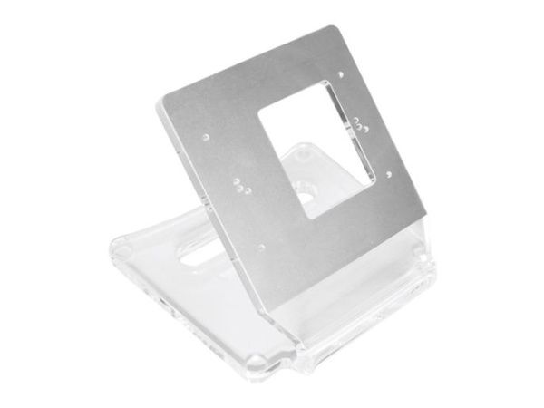 Комплект для настольной установки абонентских видеоустройств AGATA, PERLA и OPALE KT V Комплект для настольной установки абонентских видеоустройств AGATA, PERLA и OPALE KT V